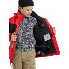 Burton Symbol Çocuk Su Geçirmez Snowboard Kar Montu 11569105600