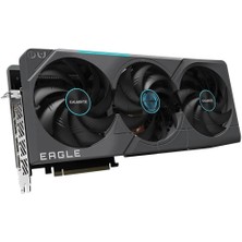 Gigabyte Geforce Rtx 4080 Eagle O16G 16GB GDDR6X 256 Bit Ekran Kartı