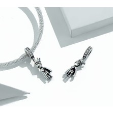 Corney Design Le Petit Prince Charm 925 Ayar Gümüş