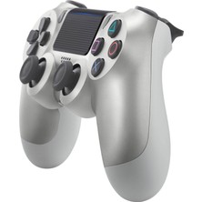 Byoztek Ps4 Dualshock Controller V2 Uyumlu Oyun Kolu (Pc+Ps4)