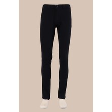 Piserro Comfort Fit Yıkamalı Pantolon