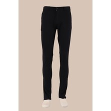 Piserro Comfort Fit Yıkamalı Pantolon