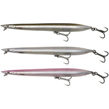 Savage Gear  Mag Sandeel Surf Walker 210 41G F Suni Yem