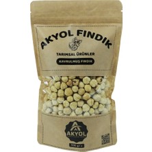 Akyol Kavrulmuş Fındık İçi 500 gr