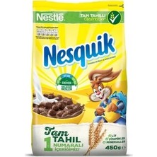 Nestle Nesquik Mısır Gevrek 450 gr