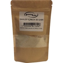 Pastalife Sahlep 50 gr