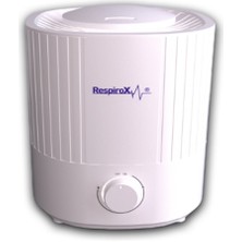 Respirox Airx-One Ultrasonik Soğuk Buhar Makinesi Oda Nemlendirici
