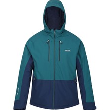 Regatta Hightonpadded Iıı Erkek Ceket-Yeşil