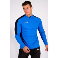 Diadora Mundial 21 Antrenman Eşofmanı Tek Üst