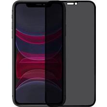 Güngör Aksesuar Iphone 11 Hayalet Cam A+ Ekran Koruyucu Cam