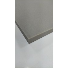 Vallore 32 Dns Gri Sünger 120X120X3 cm