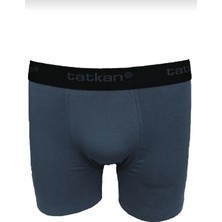 Tatkan Modal Erkek Boxer Şort 3'lü