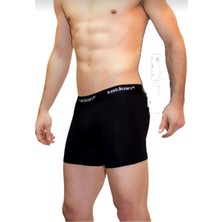 Tatkan Modal Erkek Boxer Şort 10'lu
