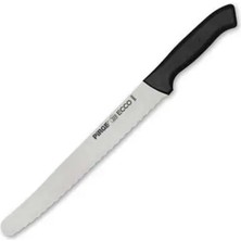 Pirge Ecco Ekmek Bıçağı Geniş Pro 22,5 cm 38009