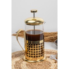 Glass In Love French Press - 600 ml