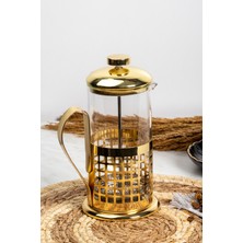 Glass In Love French Press - 600 ml