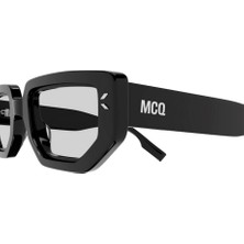 McQueen MQ0362S 005 Güneş Gözlüğü