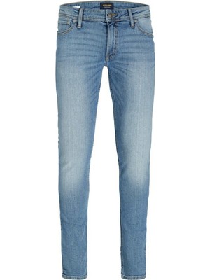 Jack & Jones Lıam Jj Orıgınal Erkek Jean Pantolon 12184614