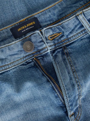 Jack & Jones Lıam Jj Orıgınal Erkek Jean Pantolon 12184614