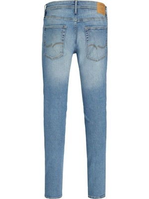 Jack & Jones Lıam Jj Orıgınal Erkek Jean Pantolon 12184614