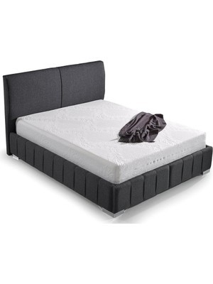 Md Comfort 120X200 Tek Kişilik Yatak GM147