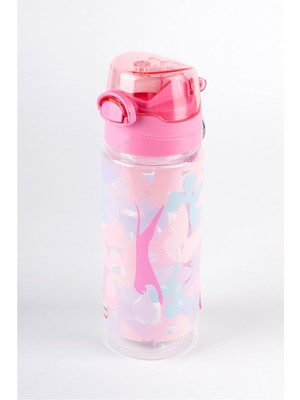Slazenger Plastik Matara 500 ml Pembe