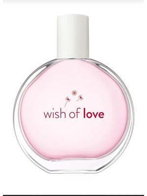 Avon Wish Love