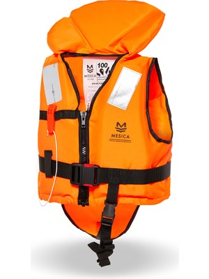 Mesica GDR-002 Can Yeleği XL