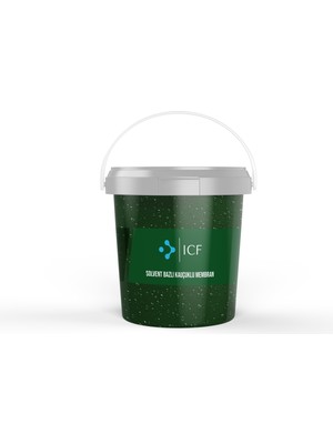 Icf Solvent Bazlı Kauçuklu Likit Membran Ambalaj ARZ-S01