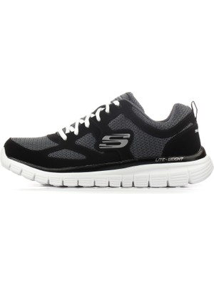 Skechers Burns- Agoura 52635 Bkw