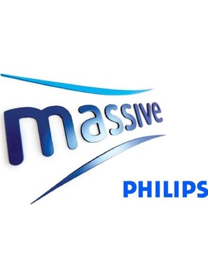 Philips Phlips Massive Candice Aplik Krem