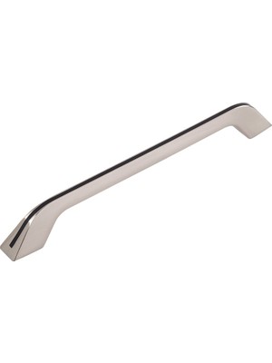 Çebi Kulp 192 mm Satine-Siyah