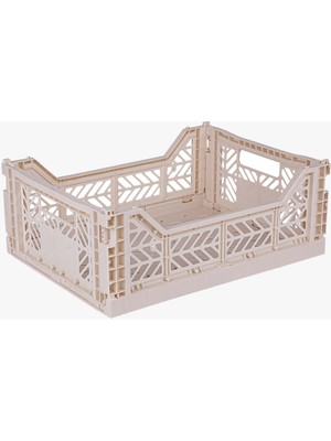 Aykasa 403014 Midibox Coconut Milk Katlanabilir Kasa