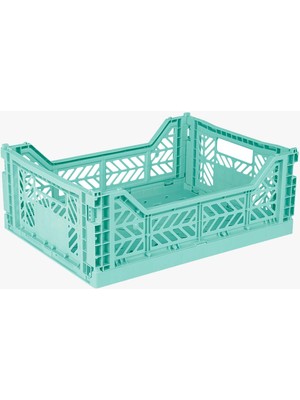Aykasa 403014 Midibox Ocean Katlanabilir Kasa