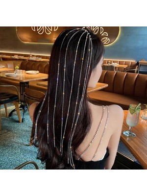 Aleksandrit Butik Özel Tasarim Luxury Woman Hair Accessories