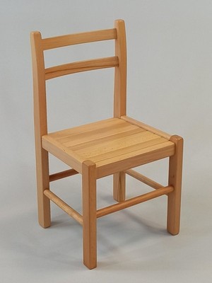 Özer Aldoğan Çocuk Sandalyesi