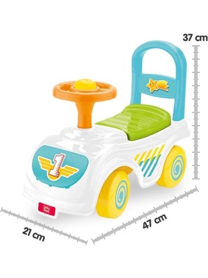 Baby Toys Bin Git Ilk Arabam