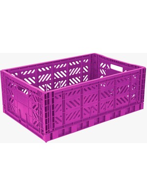Aykasa 604022 Maxibox Bodacious Katlanabilir Kasa