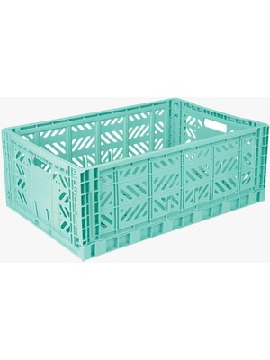Aykasa 604022 Maxibox Ocean Katlanabilir Kasa