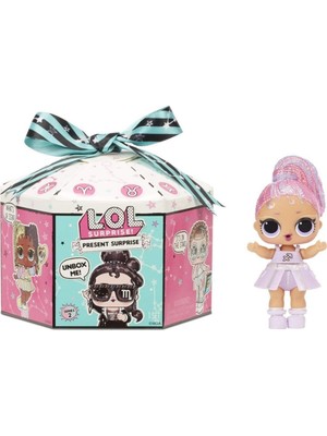 L.O.L. L.o.l. Hediye Sürprizi S2 CDU12 572824