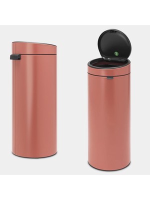 Brabantia Evrekala Çöp Kovası Special Pink 30 Lt