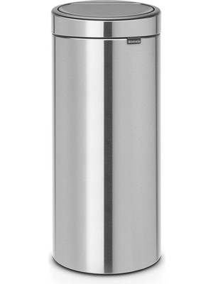 Brabantia Dokunmatik Yeni Çöp Kovası 30 Litre