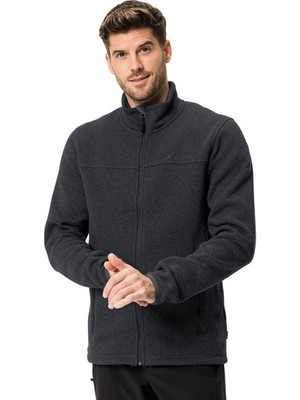 Vaude Rienza Iıı Fermuarlı Erkek Polar Ceket 42934