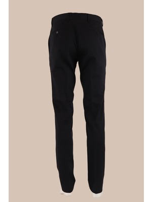 Piserro Slim Fit Tek Pantolon