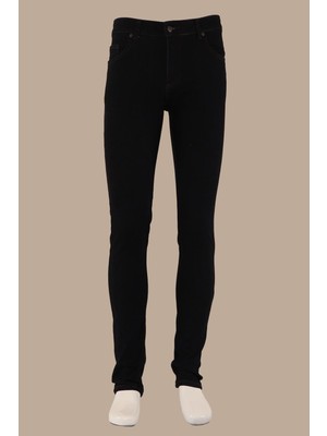 Piserro Slim Fit Kot Pantolon