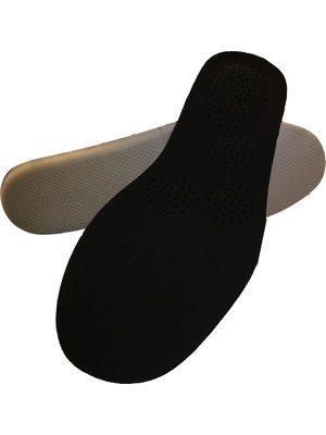 Yk Life Poliüretan Hakiki Deri Tabanlık