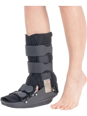 Wingmed Achill Botu Kısa Medium