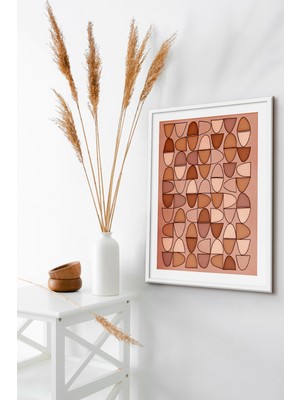 Özcanlar Çerçeve Çerçeveli Tablo Çerçeveler Dekorasyon Ev Dekoru Tekli Çerçeve