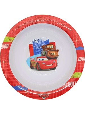 Trudeau Kbobaby Disney Cars Çocuk Yemek Kasesi