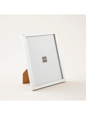 Chakra Keraw Fotoğraf Çerçevesi 20 x 25 cm Gümüş